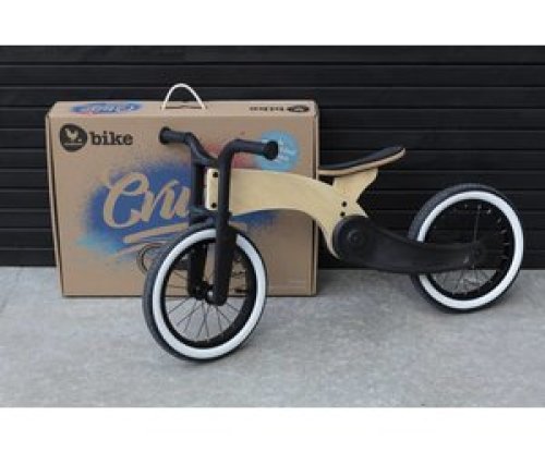 Wishbone Loopfiets Cruise