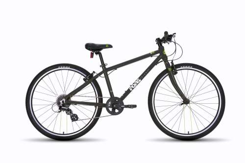 Frog 69 26 inch kinderfiets.