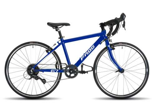 Frog koersfiets 67 24 inch
