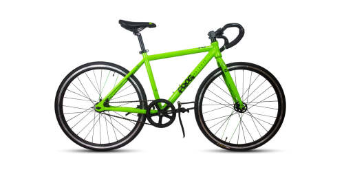 Frog baanfiets 70 26 inch