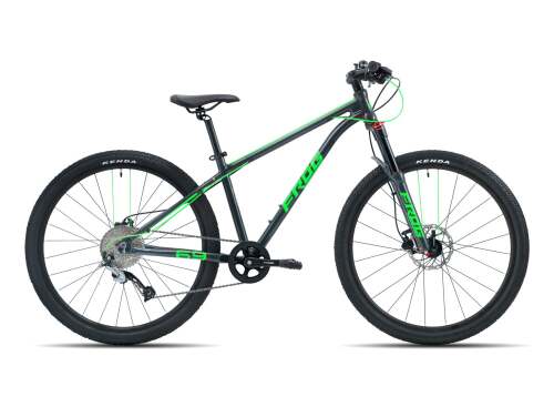 Frog mountainbike 69 26 inch kinderfiets.