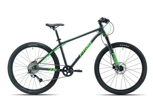Frog mountainbike 72 26 inch kinderfiets.
