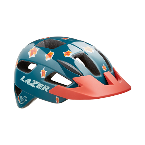 Helm Lazer Lil Gekko (46-50 cm)