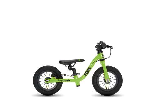 Frog Tadpole mini 10 inch loopfiets.