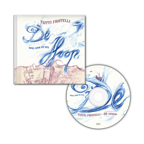DE HOOP (HOORSPEL TUTTI FRATELLI)