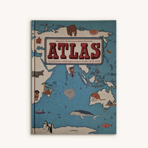 Atlas