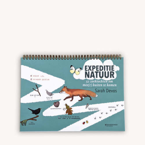 Expeditie natuur