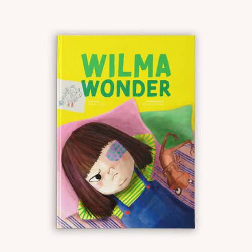 Wilma Wonder