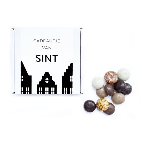 Cadeautje van de Sint