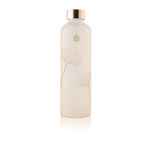 Drinkfles 'Mismatch Ginkgo' - 750ml