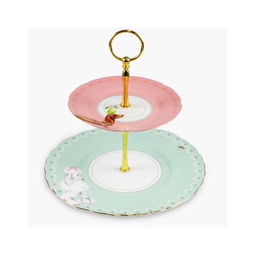 Cake Stand - Gift box