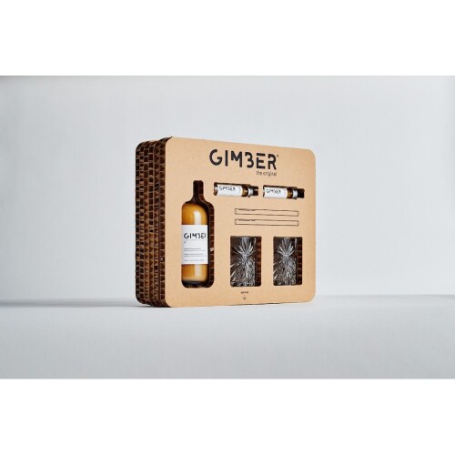 Gimber Giftbox