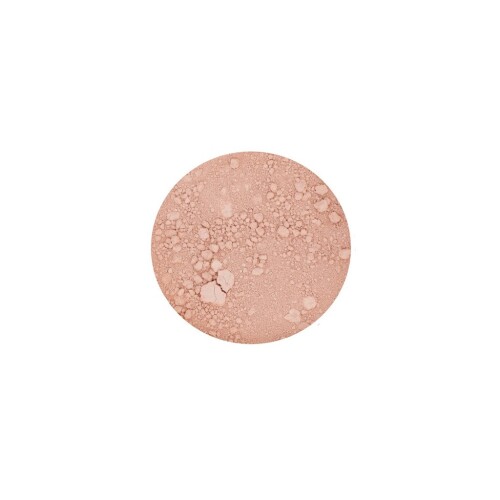 Loose mineral Foundation