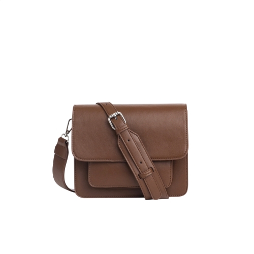 Cayman pocket soft Brown