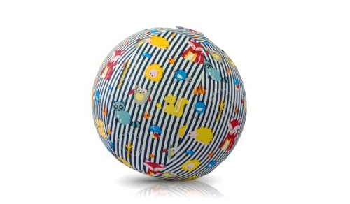Bubabloon Ballonhoes Dieren 