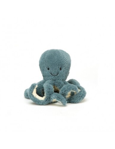 Jellycat - Baby Octopus Storm