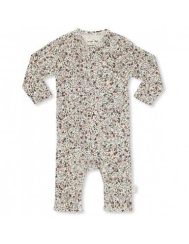 Konges Slojd - Newborn Onesie | Louloudi