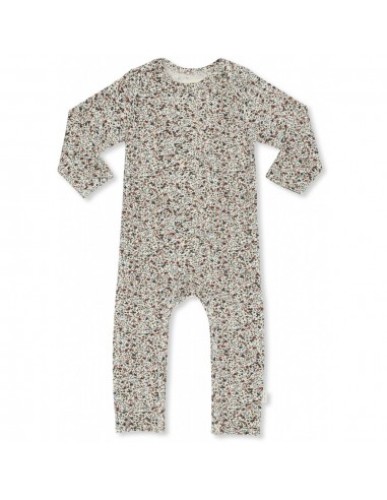 Konges Slojd - Onesie Hygsoft Playsuit|Louloudi