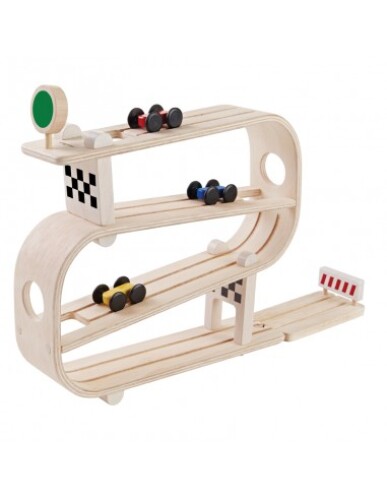 Plantoys - Circuit Racer