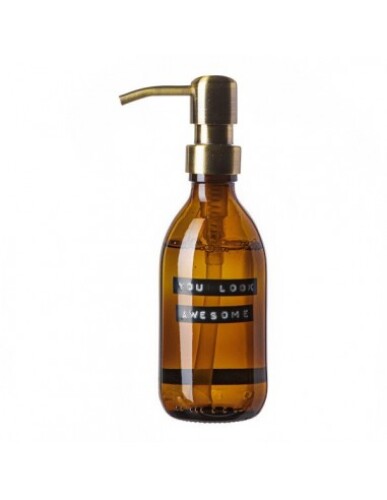 Wellmark - Handzeep You Look Awesome (250ML)