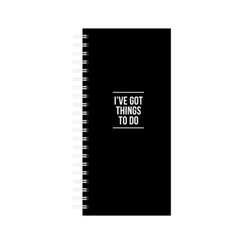 To Do Notebook I’ve Got Things To Do – Studio Stationery