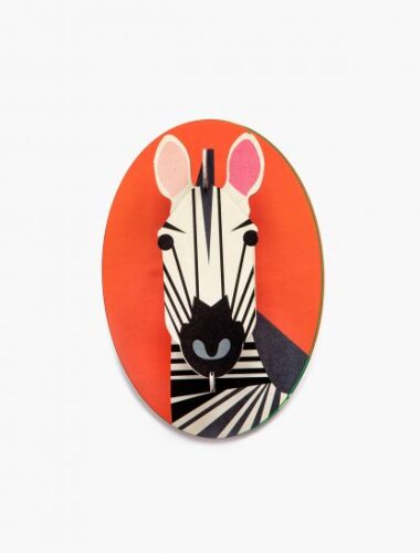 Zebra – Studio Roof