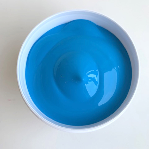 ECO Print inkt - BLAUW