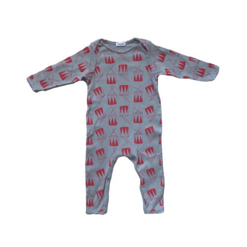 Picknick Barcelona, jumpsuit, 3m