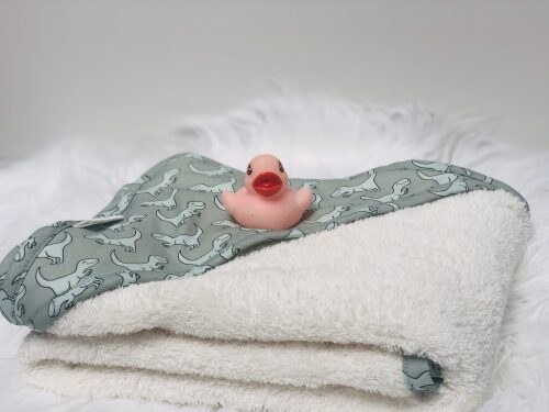 BADCAPE small 80x80 Eva Mouton