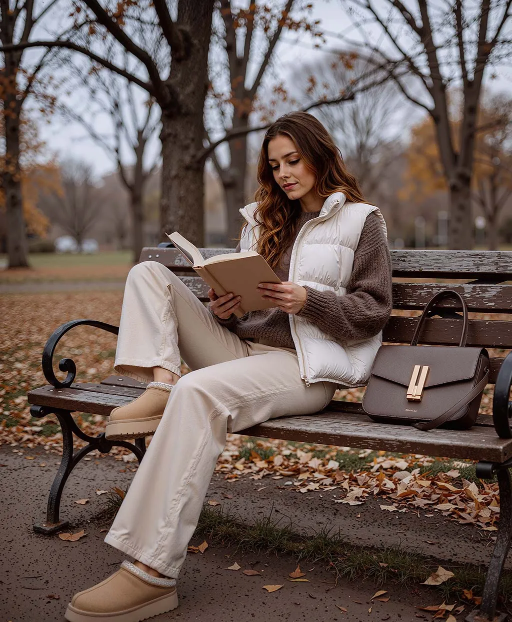 Street / Urban Casual