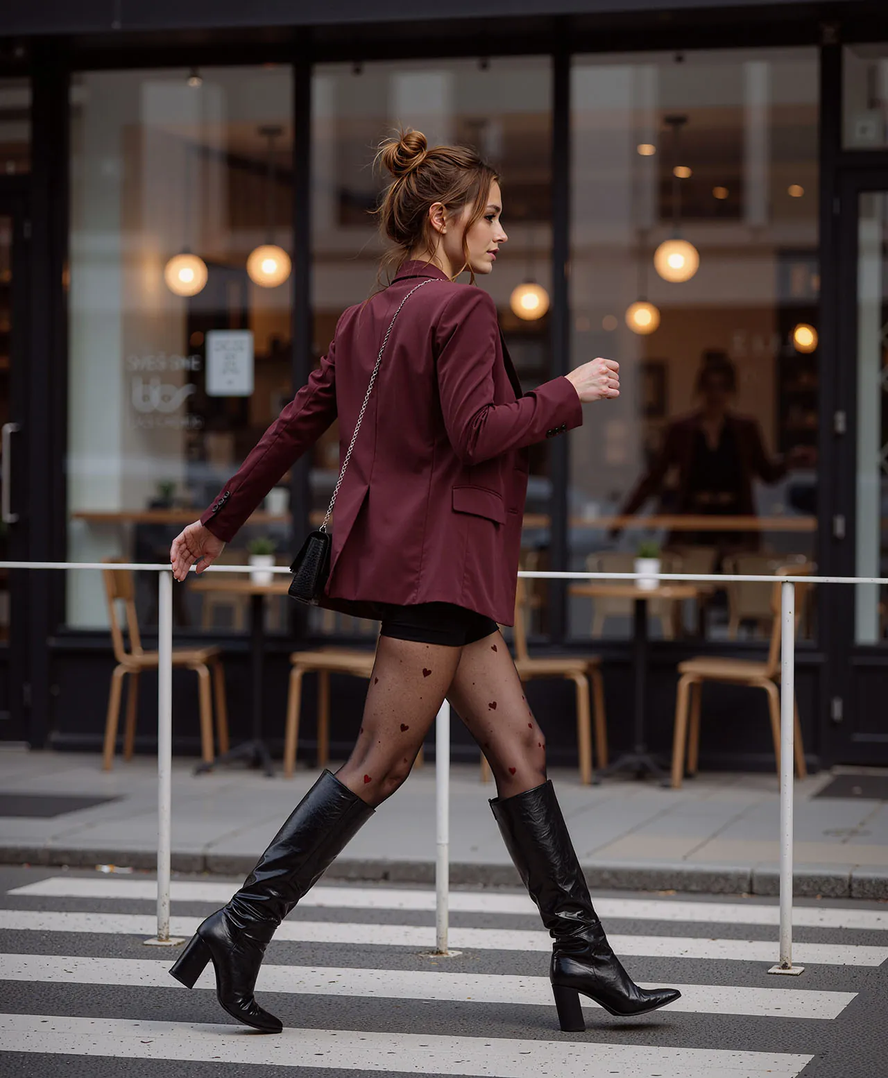 Playful / Statement Pieces