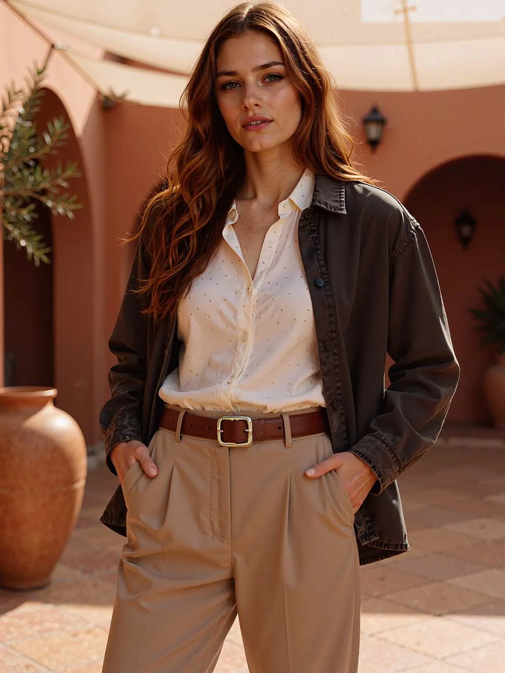 Business / Smart Casual