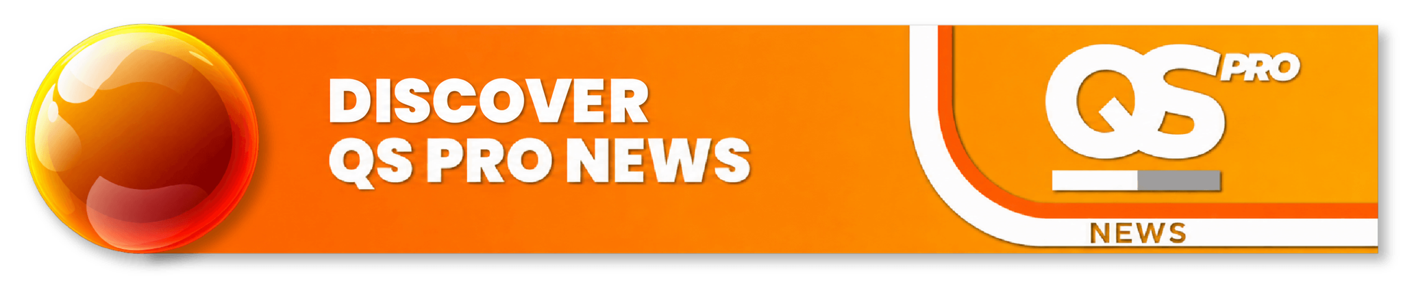 Discover QS Pro News