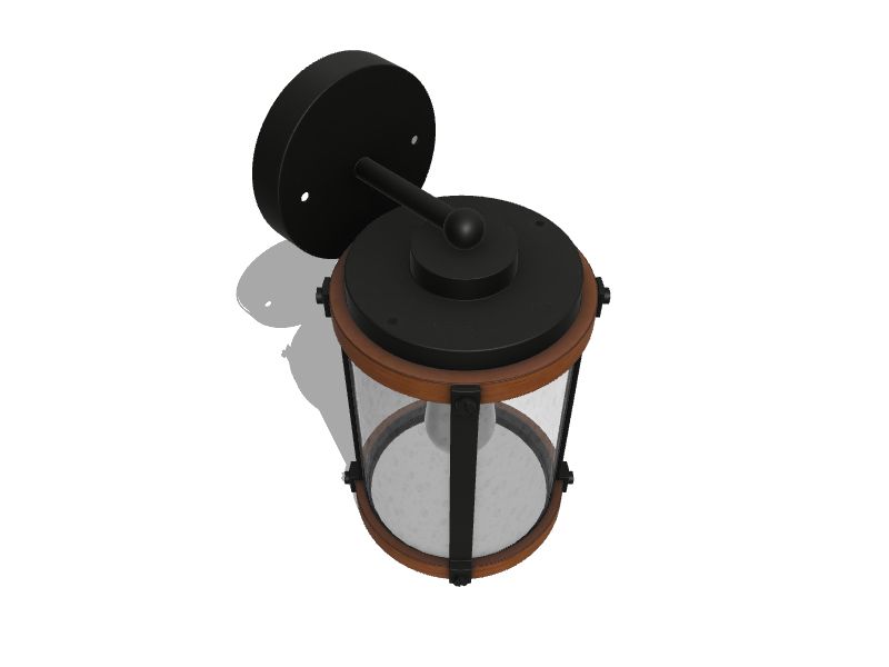 Three-dimensional representation of the product
