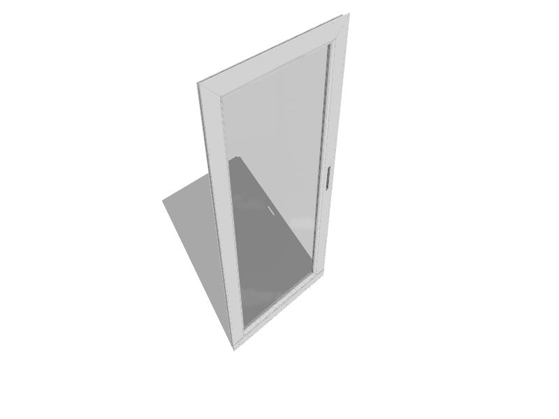 Three-dimensional representation of the product