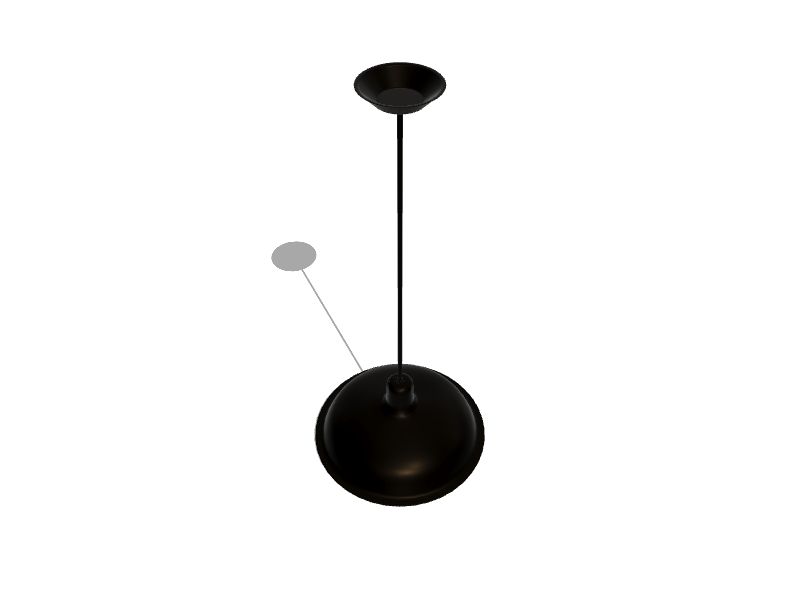 Three-dimensional representation of the product