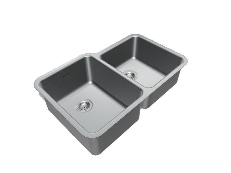 american standard danville kitchen sink