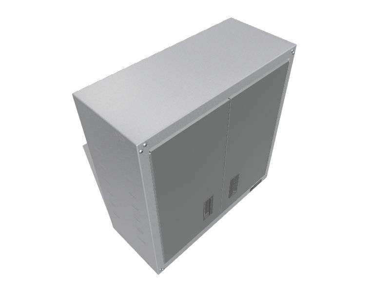 Three-dimensional representation of the product