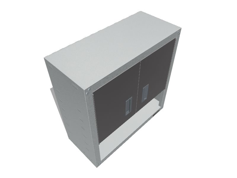 Three-dimensional representation of the product