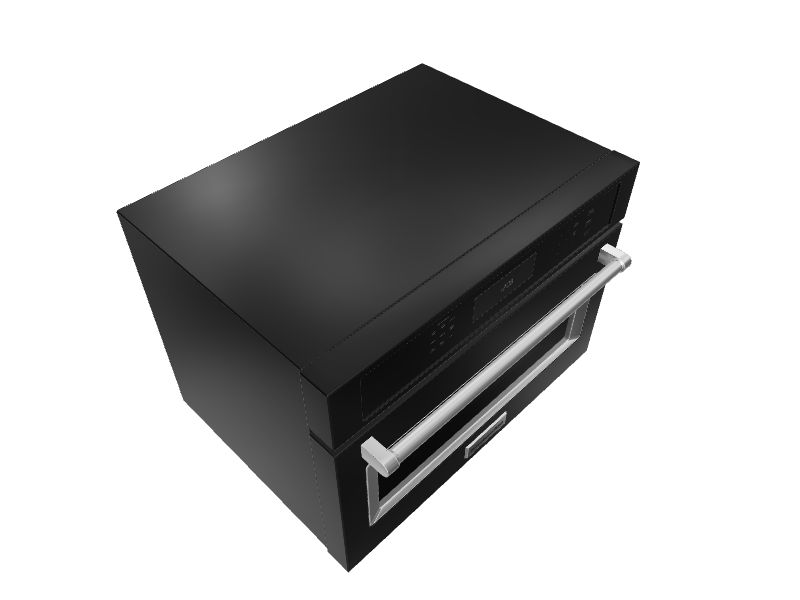 KitchenAid 1.4cu ft 900Watt BuiltIn Microwave with Sensor Cooking