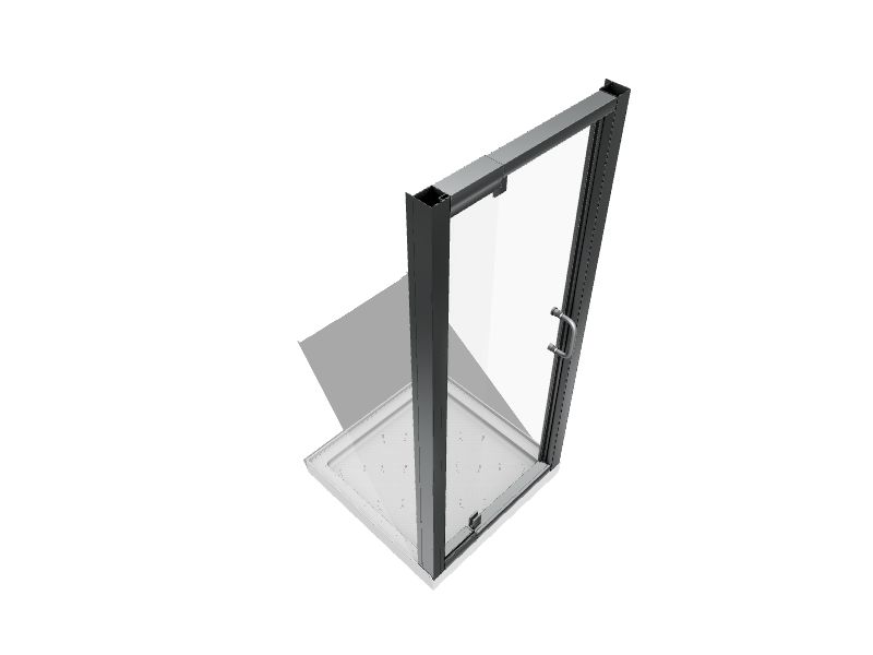 Three-dimensional representation of the product