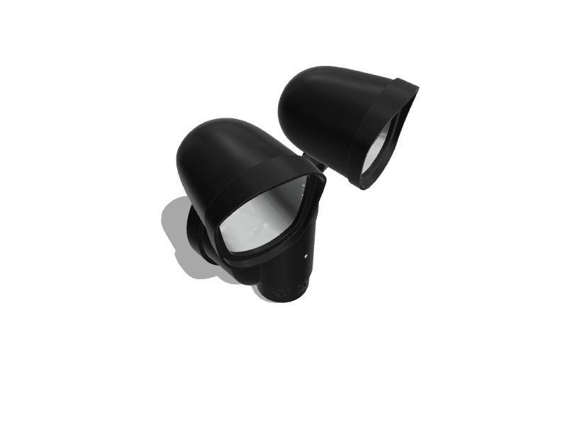 Three-dimensional representation of the product