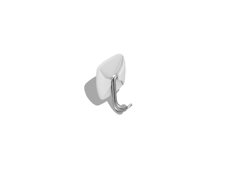 Command Small Wire Hooks 17067C