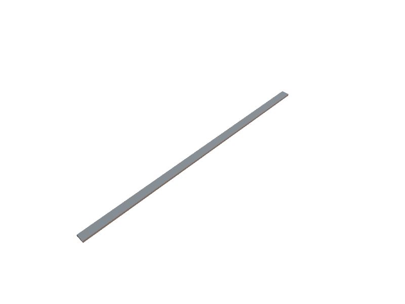 Three-dimensional representation of the product