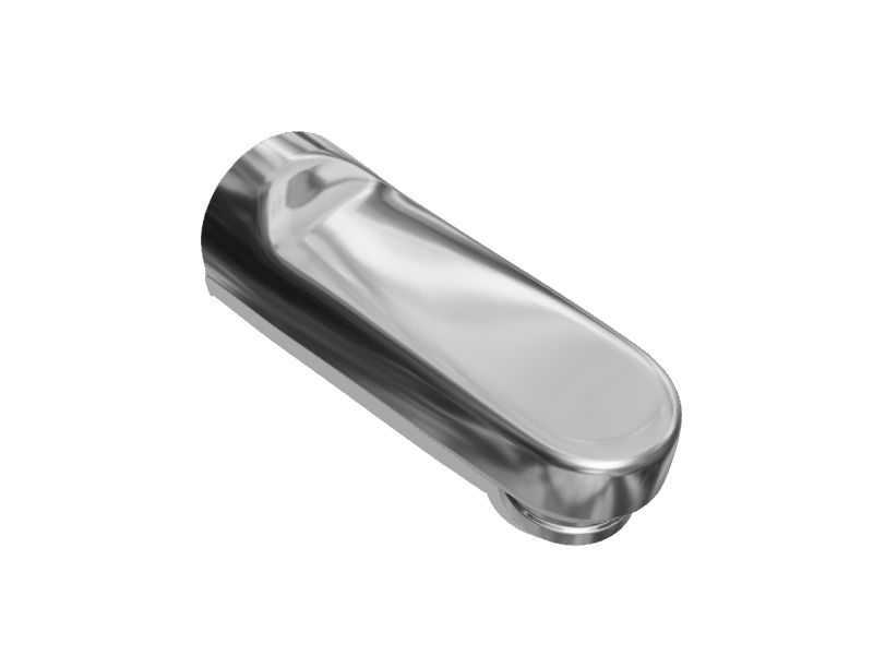 Three-dimensional representation of the product