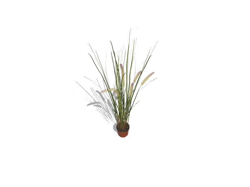 Nearly Natural 30in Green Indoor Artificial Silk Plants in the