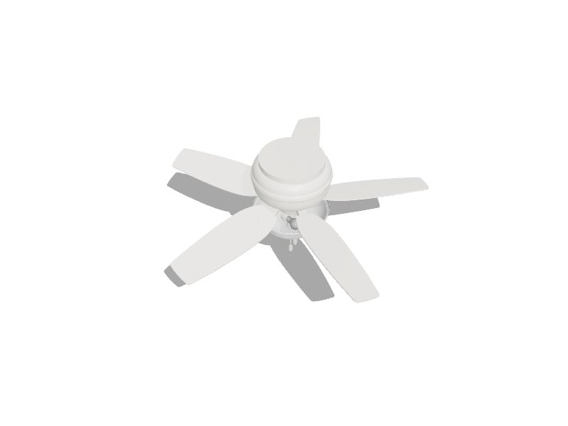 Three-dimensional representation of the product