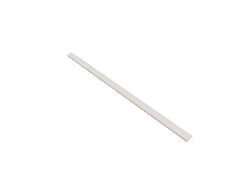 Three-dimensional representation of the product