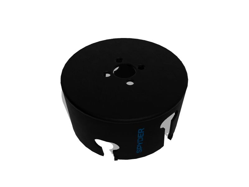 Spyder 6 inch hole saw online