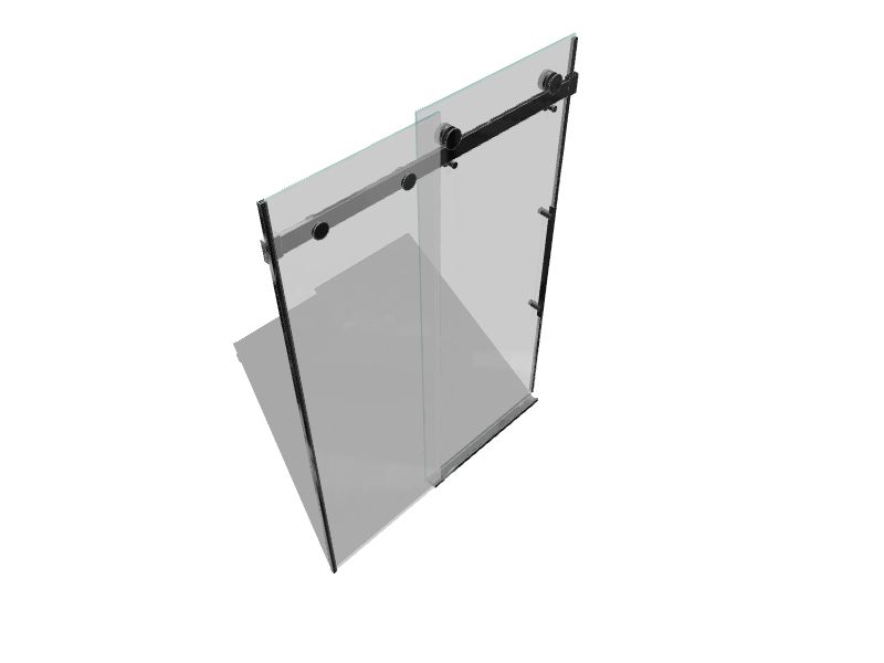 Three-dimensional representation of the product